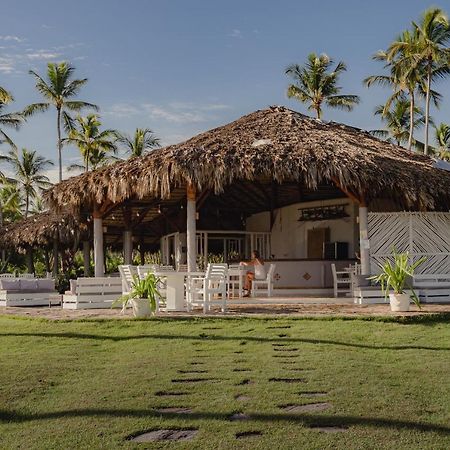 Hotel Costa Las Ballenas Las Terrenas Exterior photo