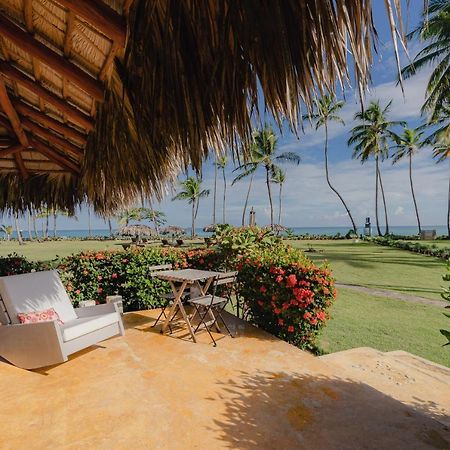 Hotel Costa Las Ballenas Las Terrenas Exterior photo