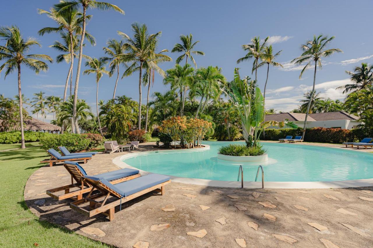 Hotel Costa Las Ballenas Las Terrenas Exterior photo