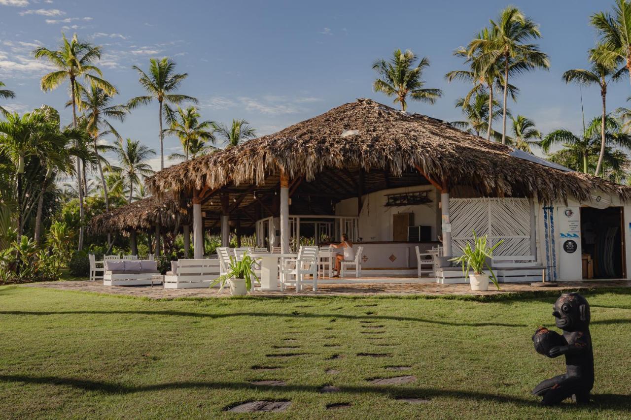 Hotel Costa Las Ballenas Las Terrenas Exterior photo