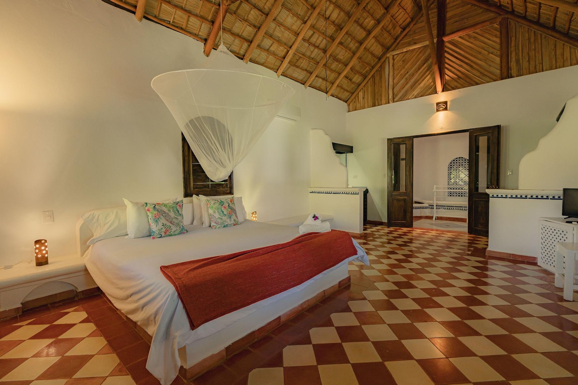 Hotel Costa Las Ballenas Las Terrenas Exterior photo