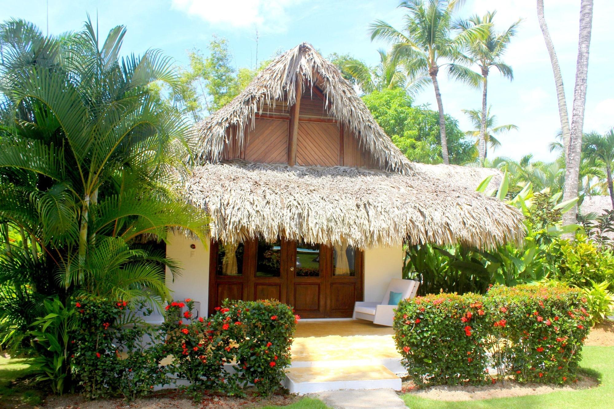 Hotel Costa Las Ballenas Las Terrenas Exterior photo