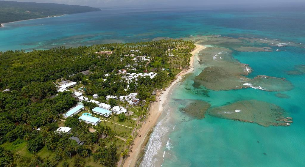 Hotel Costa Las Ballenas Las Terrenas Exterior photo