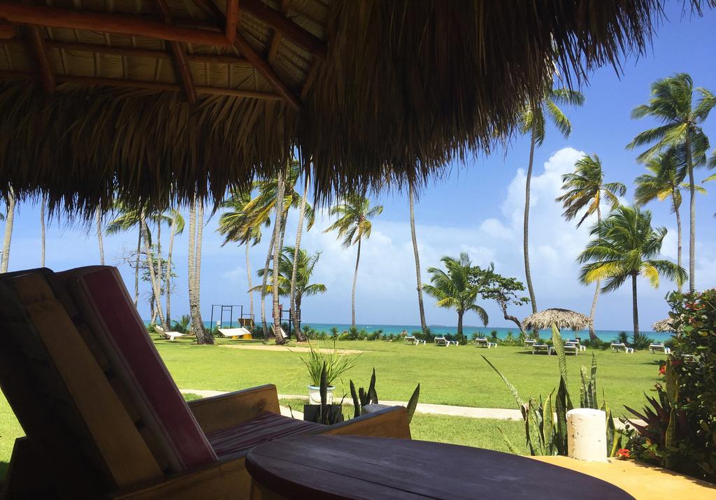 Hotel Costa Las Ballenas Las Terrenas Exterior photo